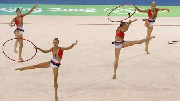 Ολυμπιακοί Αγώνες 2016: Αποκλείστηκε η ομάδα του ανσάμπλ από τον τελικό