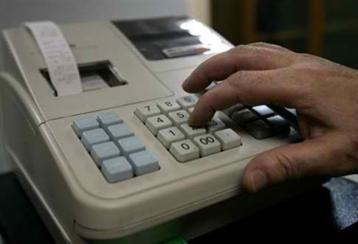 Τουλάχιστον 30.000 φορολογικοί έλεγχοι σε επιχειρήσεις έως το τέλος της σεζόν