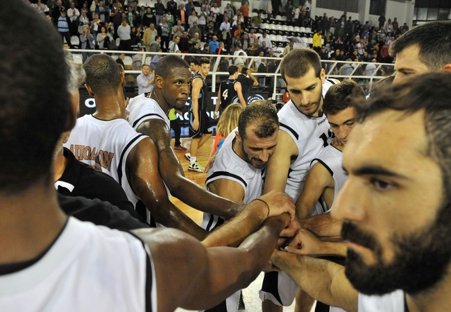 Νέο απόκτημα του Απόλλωνα ο Έντιν Μπάβτσιτς