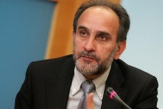 Απόστολος Κατσιφάρας για Κώστα Τσιατά: "Η απώλεια του αφήνει το ελληνικό πεντάγραμμο πιο φτωχό"