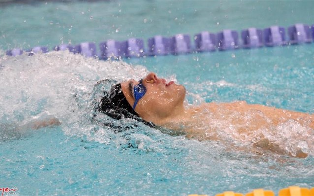 Ρίο 2016: Δεν κατάφερε να προκριθεί ο Χρήστου