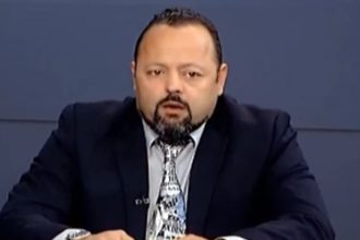 Ανάληψη ευθύνης για τον εμπρησμό στο γραφείο του Πατρινού Αρτέμη Σώρρα