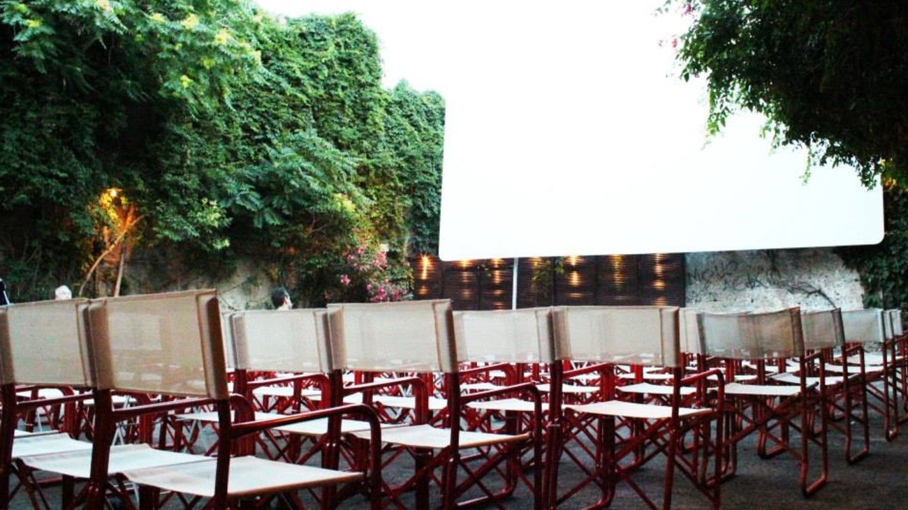 Αιγιάλεια: Θερινό σινεμά απόψε σε Αιγείρα και Σελιανίτικα