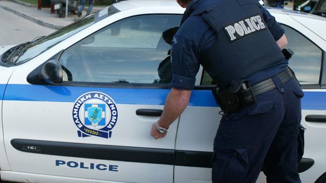 Έκλεψαν γραφείο αντιδημάρχου στο Αγρίνιο