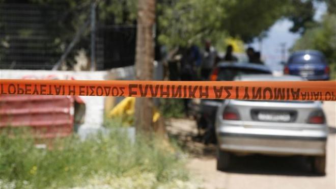 Που αποδίδεται αρχικά ο θάνατος πατέρα και κόρης στην Ηλεία