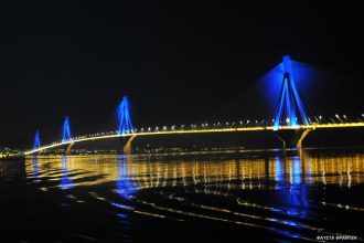 Με μήνυμα για τη διεθνή συγκυρία, ανοδικές τάσεις κυκλοφορίας και νέο εκπτωτικό προϊόν η 12η επέτειος της Γέφυρας - ΔΕΙΤΕ ΠΙΝΑΚΕΣ