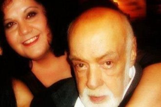 Το "συγγνώμη" του Ν. Μουρατίδη για τον ... θάνατο του Μπάρκουλη