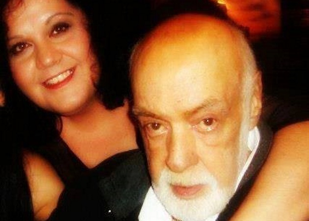 Το "συγγνώμη" του Ν. Μουρατίδη για τον ... θάνατο του Μπάρκουλη