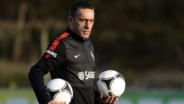 Ο Μπέντο νέος προπονητής του Ολυμπιακού