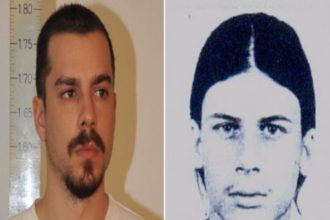 Τριήμερη αναβολή της δίκης των Σακκά και Σεϊσίδη - Τους συνδέουν με την Ομάδα Λαϊκών Αγωνιστών;