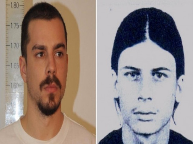 Τριήμερη αναβολή της δίκης των Σακκά και Σεϊσίδη - Τους συνδέουν με την Ομάδα Λαϊκών Αγωνιστών;