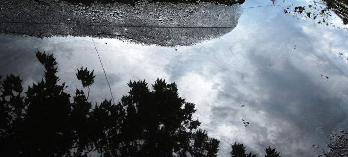 Αστατος ο καιρός με δυνατούς ανέμους και βροχές