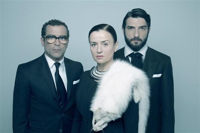 Μόνο απόψε η Ορέστεια στην Πάτρα - Άλλαξε ο σχεδιασμός