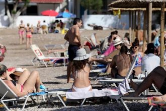 Προσφορές και μειώσεις έως 50% σε ξενοδοχεία Σάμου, Λέσβου, Χίου, Κω και Λέρου