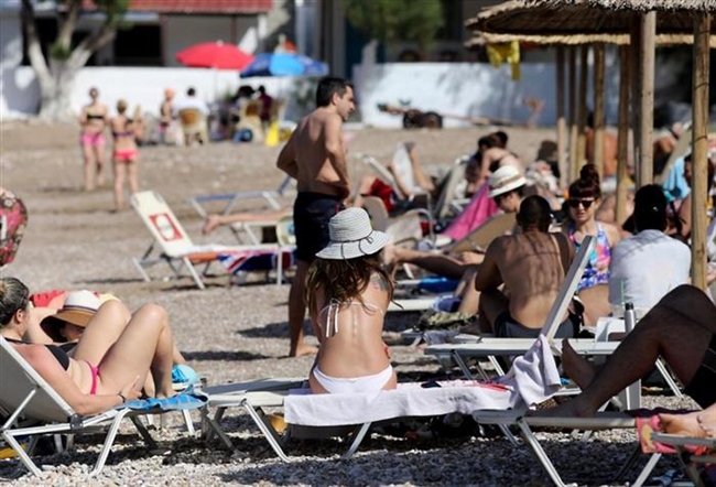 Προσφορές και μειώσεις έως 50% σε ξενοδοχεία Σάμου, Λέσβου, Χίου, Κω και Λέρου