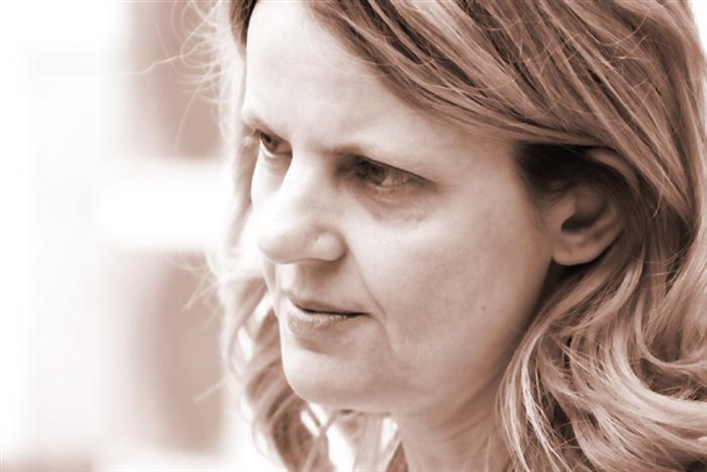 Αύριο παρουσίαση βιβλίων της Εύας Αθανασοπούλου στη Βλασία