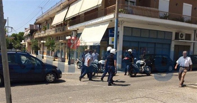 Ληστεία – μυστήριο στα ΕΛ.ΤΑ. Παναιτωλίου – Που εστιάζονται οι έρευνες των Αρχών