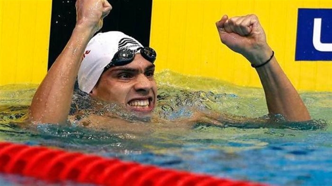 Προκρίθηκε στον ημιτελικό ο Ανδρ. Βαζαίος