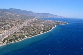 Τελευταίο μπάνιο για 52χρονο στους Αγ. Θεοδώρους Κορινθίας