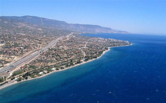 Τελευταίο μπάνιο για 52χρονο στους Αγ. Θεοδώρους Κορινθίας