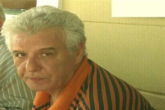 Ο ΣΥΡΙΖΑ Μεσολογγίου για το θάνατο του Αντ. Σαλούρου