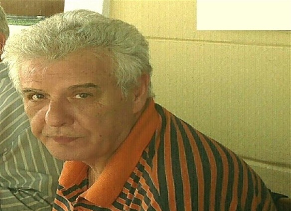 Ο ΣΥΡΙΖΑ Μεσολογγίου για το θάνατο του Αντ. Σαλούρου