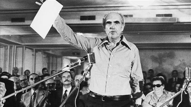 Στην Πάτρα αντί Αθήνας η εκδήλωση του ΠΑΣΟΚ για την 3η Σεπτέμβρη