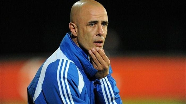 Ο Λεωνίδας Βόκολος αναλαμβάνει τον Παναιγιάλειο!