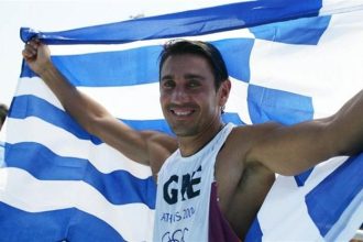Καταγγελίες-σοκ του χρυσού Ολυμπιονίκη Κακλαμανάκη για τον Άκη Τσοχατζόπουλο