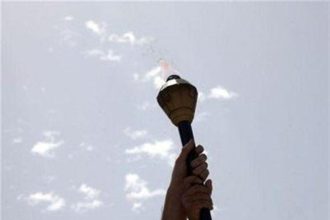 Πάτρα: Κυκλοφοριακές ρυθμίσεις λόγω λαμπαδηδρομίας