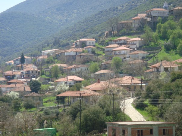 Στα Καλάβρυτα ο Ευεργέτης της Μαρτυρικής πόλης Γρηγόριος Καλλιμανόπουλος