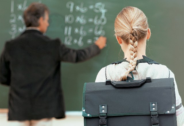 Αναρτήθηκαν εκ νέου οι προσωρινοί πίνακες αναπληρωτών πρωτοβάθμιας εκπαίδευσης