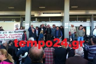 Δυτ. Ελλάδα: Η ΔΕΗ "απειλεί" με διακοπή ρεύματος οφειλέτες -Δεν ανταποκρίθηκαν στις ευνοϊκές ρυθμίσεις