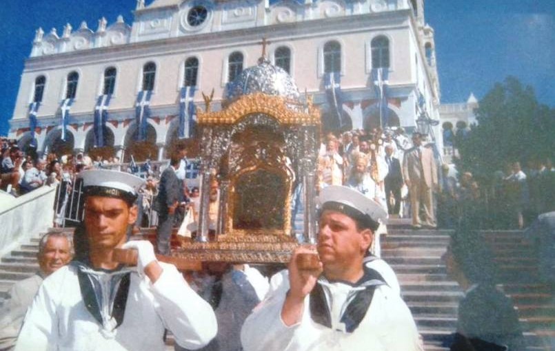 Δεκαπενταύγουστος: Η Γιορτή της Παναγίας των Ελλήνων - Ποιές περιοχές εορτάζουν την Μεγαλόχαρη στην Αχαΐα