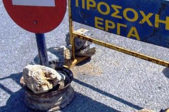 Πάτρα: Είδηση! Ανέγερση οικοδομής στην Παντοκράτορος