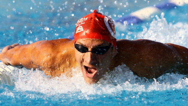 Πάλεψε αλλά αποκλείστηκε ο Δημητριάδης!