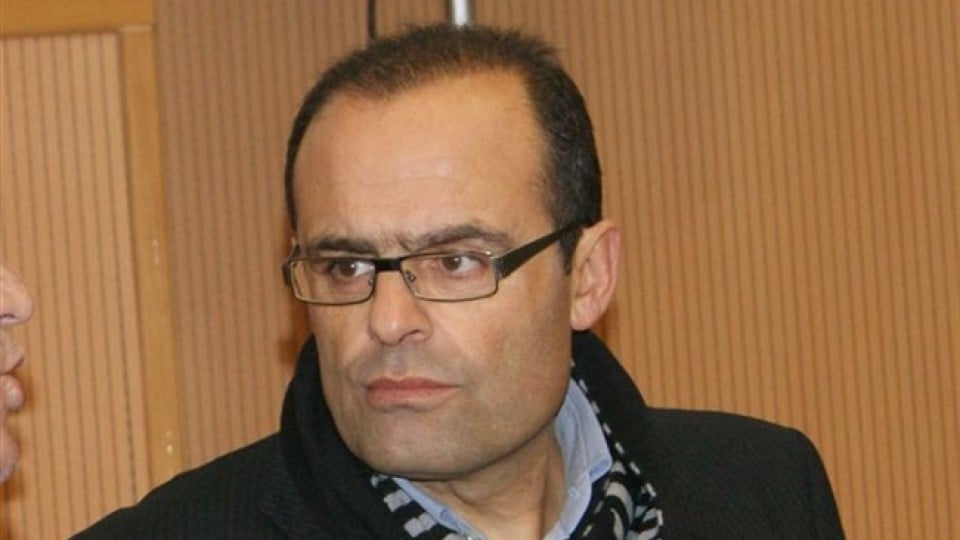 Πάτρα: Το γήπεδο των Προσφυγικών στη συνάντηση του Προέδρου της ΕΠΣΑ με τον Γ.Γ Αθλητισμού