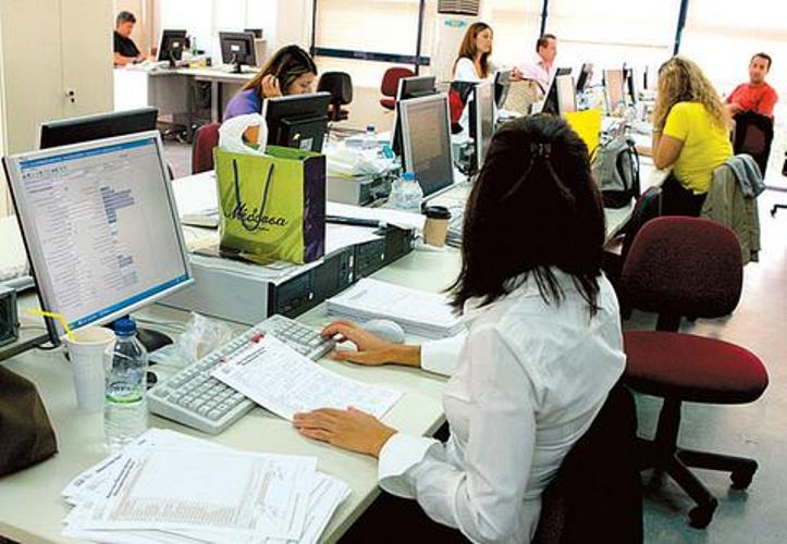 Πέντε διαγωνισμοί για 587 θέσεις μονίμων στο Δημόσιο – Ποιες θέσεις ανοίγουν από Σεπτέμβρη