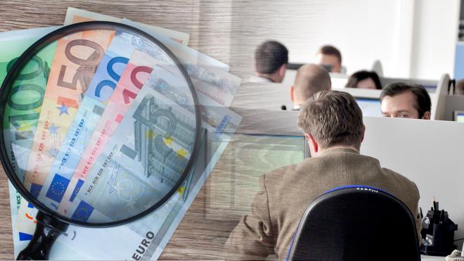 Δημόσιο: Στα μισθολογικά κλιμάκια ΔΕ υπάλληλοι χωρίς απολυτήριο