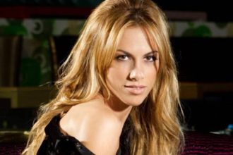 Ντορέττα Παπαδημητρίου: Γυμνάζεται και στέλνει μήνυμα στις γυναίκες