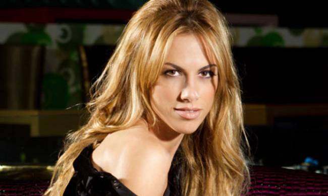 Ντορέττα Παπαδημητρίου: Γυμνάζεται και στέλνει μήνυμα στις γυναίκες