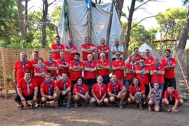 Αξέχαστες προσκοπικές στιγμές στην Κατασκήνωση των Παλαιών Προσκόπων του 2ου Συστήματος Πάτρας στο δάσος της Ελαίας - ΔΕΙΤΕ ΦΩΤΟΓΡΑΦΙΕΣ και ΒΙΝΤΕΟ