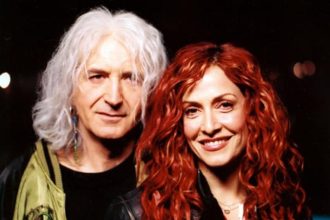 Βίσση-Καρβέλας ετοιμάζονται για το talent show