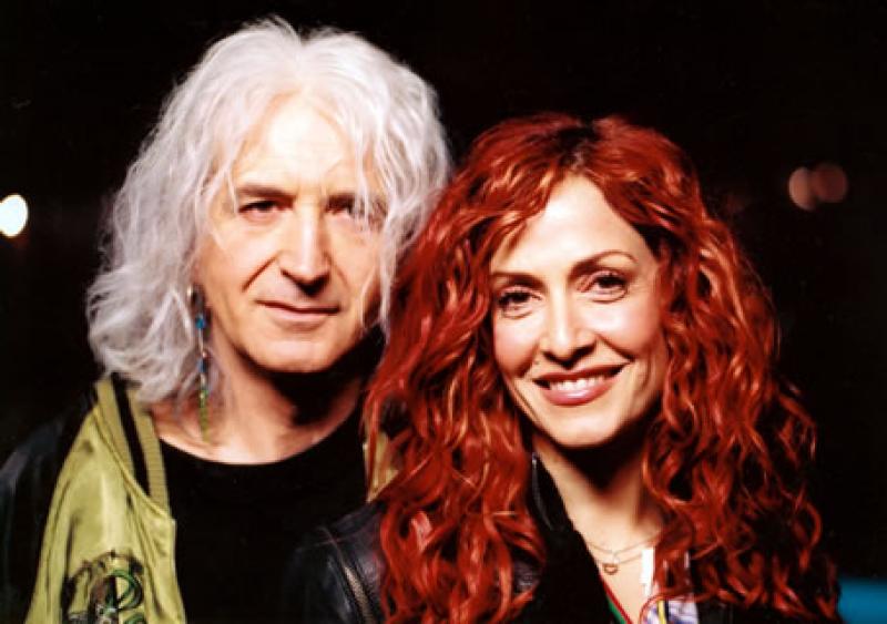 Βίσση-Καρβέλας ετοιμάζονται για το talent show