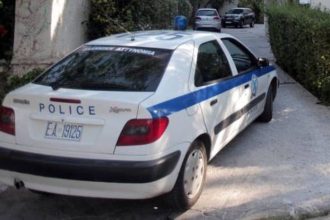 Καταγγελίες για σοβαρό επεισόδιο στο Αγρίνιο με πρωταγωνιστή βουλευτή της Χρυσής Αυγής - Δύο οι τραυματίες