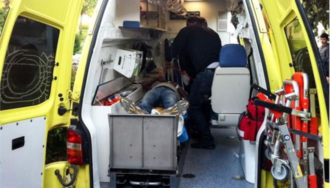 Βιάννο: Πέθανε περιμένοντας το ασθενοφόρο...