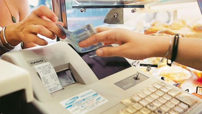 ΓΓΔΕ: Να ζητάτε αποδείξεις,διαφορετικά να μην πληρώνετε