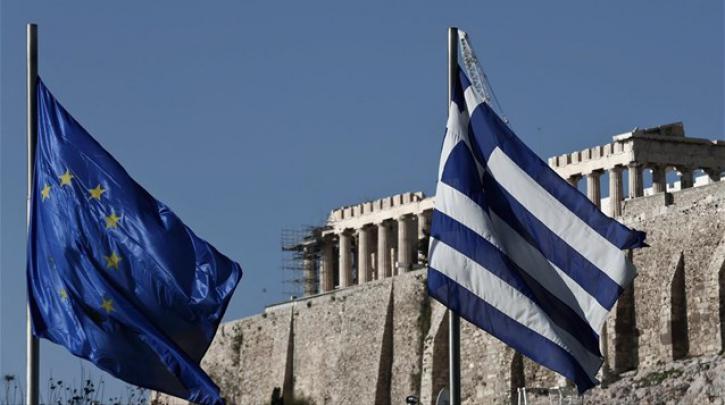 Σε ύφεση η ελληνική οικονομία και το β' τρίμηνο του 2016