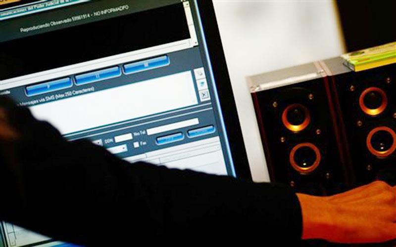 Μια ελληνίδα στη λίστα της Interpol για πειρατεία ταινιών