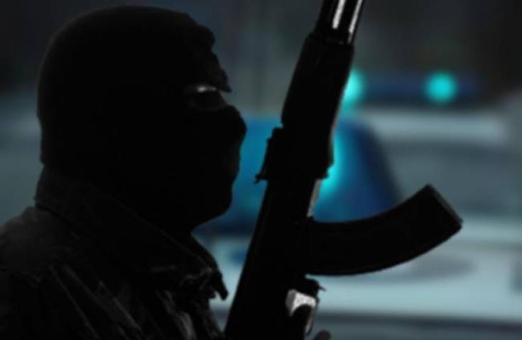 EKTAKTO: Ληστεία σε απόσταση αναπνοής από τη ΓΑΔΑ - Ένοπλοι κράτησαν ομήρους